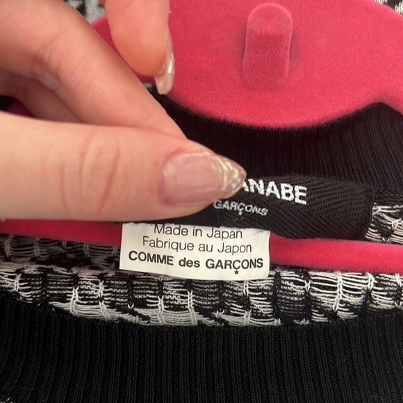 CDG - Picture 5 of 7